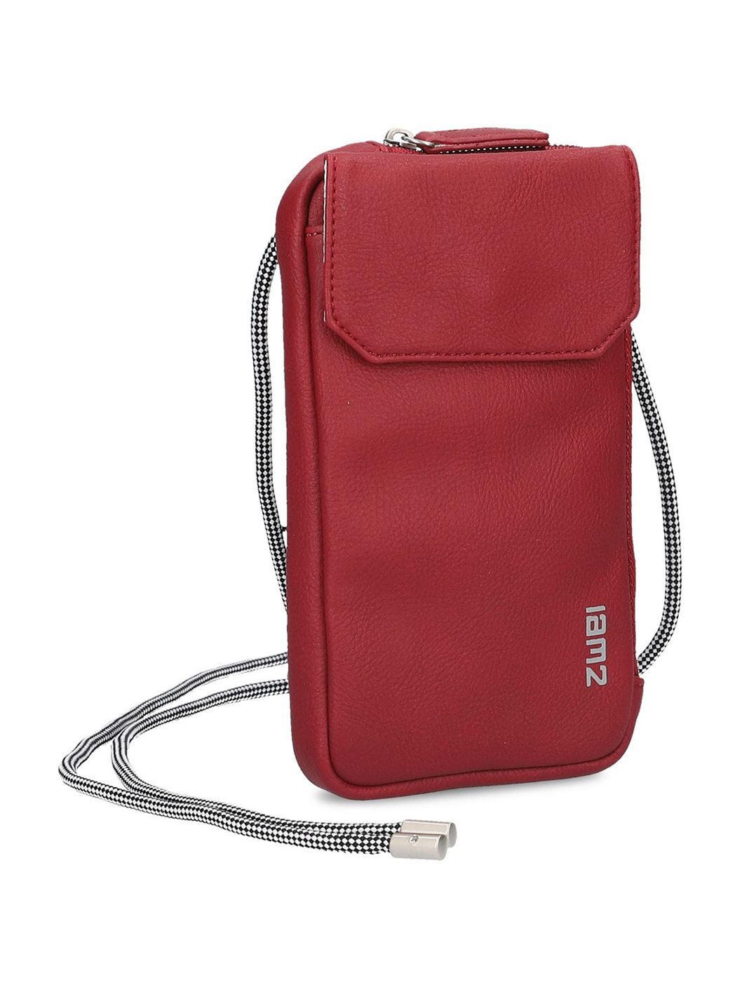 Zwei Mademoiselle.M Mobilväska 10 cm
