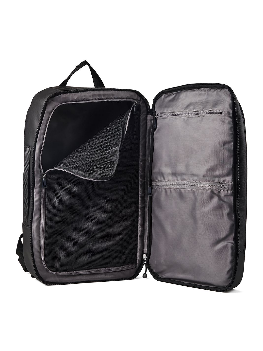 Joop! Zaino da viaggio Axel con scomparto per laptop da 48 cm Joop! Zaino da viaggio Axel con scomparto per laptop da 48 cm