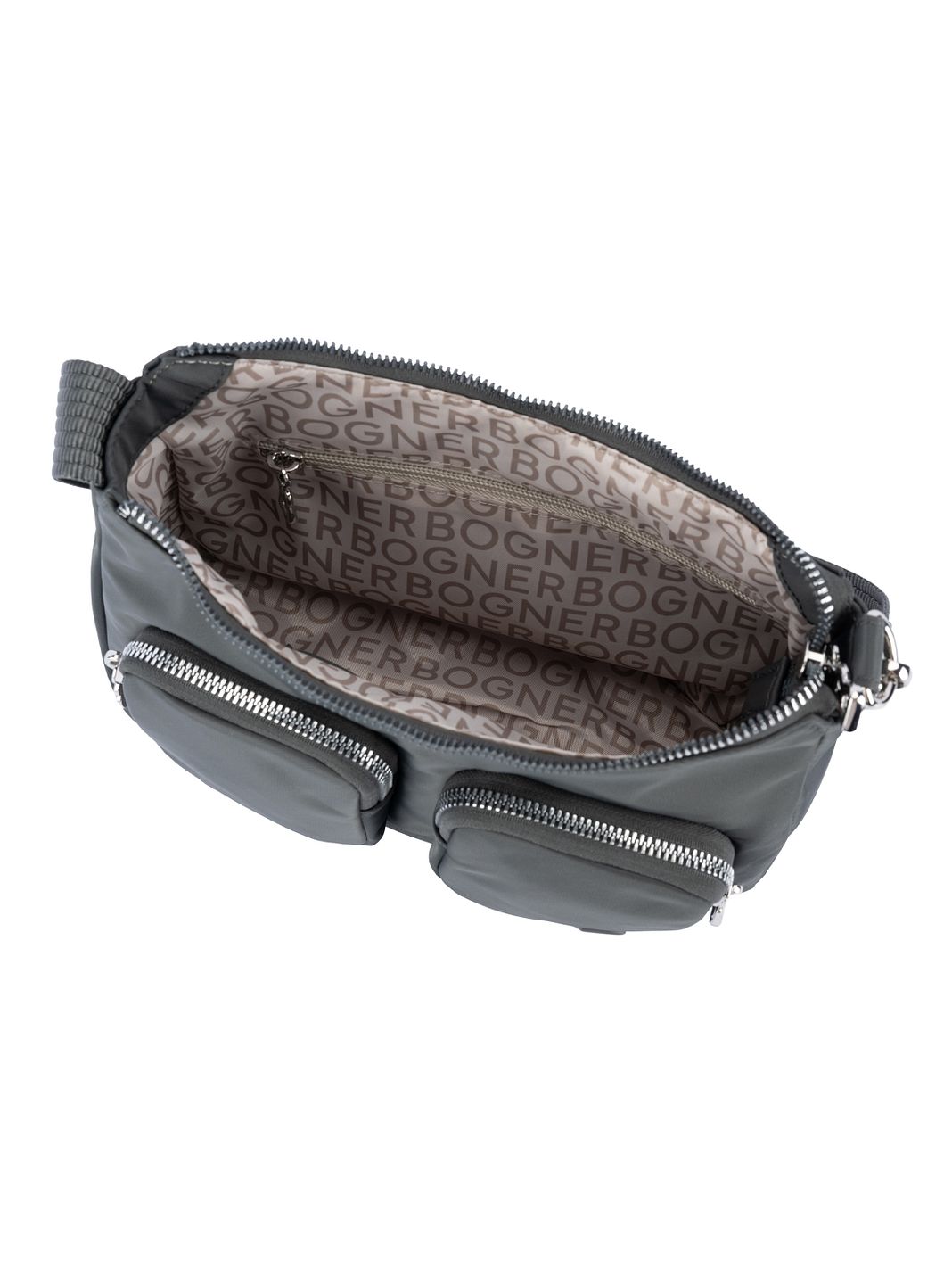 Bogner Verbier Play 1.0 Diya Borsa a tracolla 26 cm Bogner Verbier Play 1.0 Diya Borsa a tracolla 26 cm