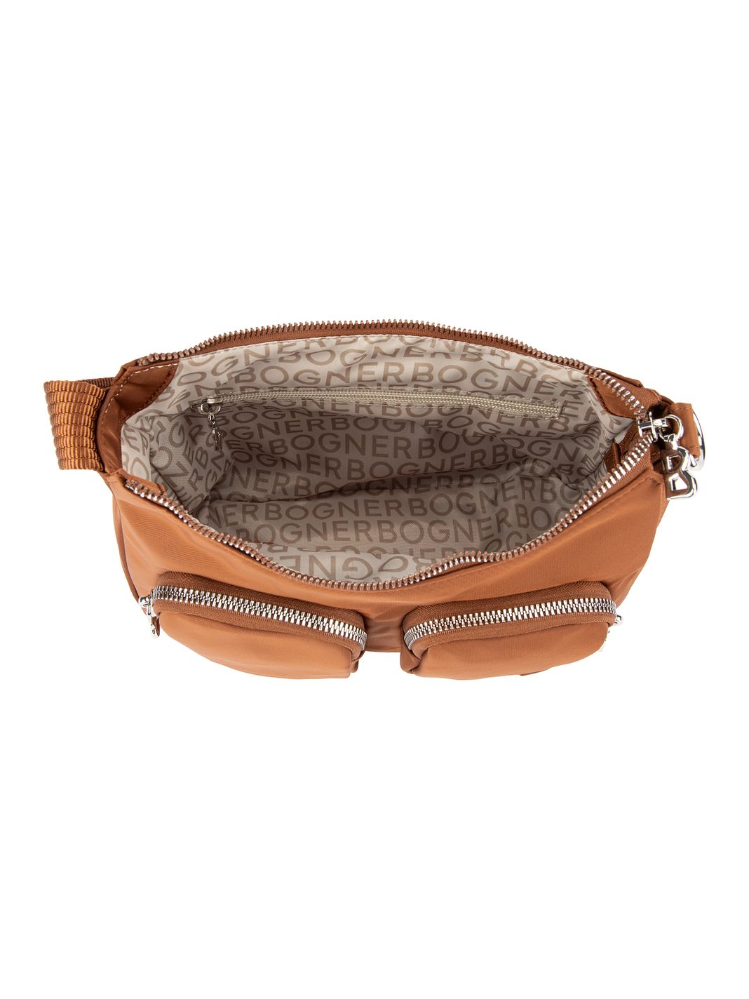 Bogner Verbier Play 1.0 Diya Borsa a tracolla 26 cm Bogner Verbier Play 1.0 Diya Borsa a tracolla 26 cm
