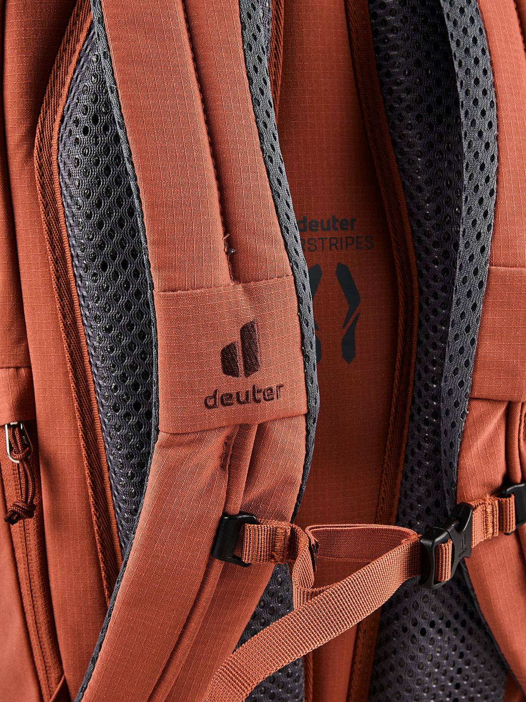 Deuter Stepout 16 Zaino da giorno 45 cm Deuter Stepout 16 Zaino da giorno 45 cm