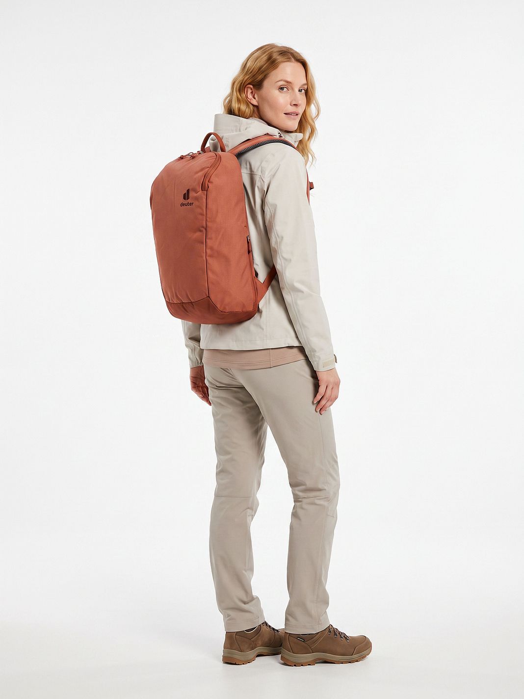 Deuter Stepout 16 Zaino da giorno 45 cm Deuter Stepout 16 Zaino da giorno 45 cm