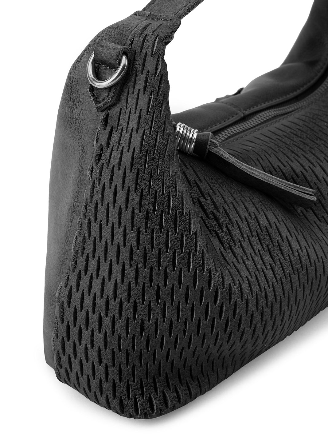 FredsBruder Soft Cut Borsetta Vera Pelle 35 cm FredsBruder Soft Cut Borsetta Vera Pelle 35 cm