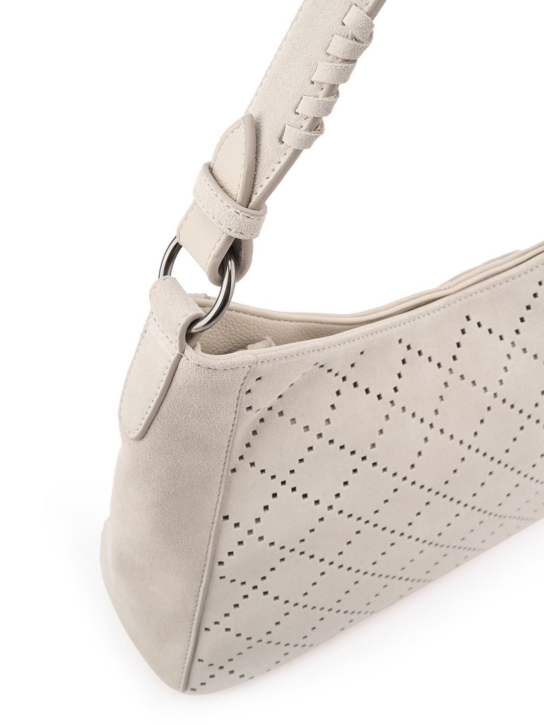FredsBruder Hey Lovely Borsa a spalla Vera Pelle 35 cm FredsBruder Hey Lovely Borsa a spalla Vera Pelle 35 cm