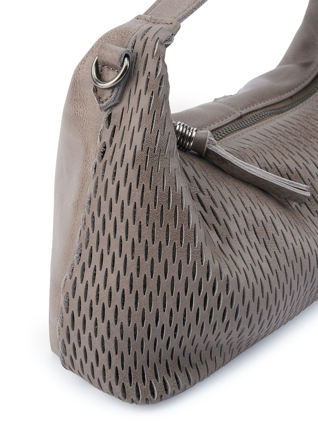 FredsBruder Soft Cut Borsetta Vera Pelle 35 cm FredsBruder Soft Cut Borsetta Vera Pelle 35 cm