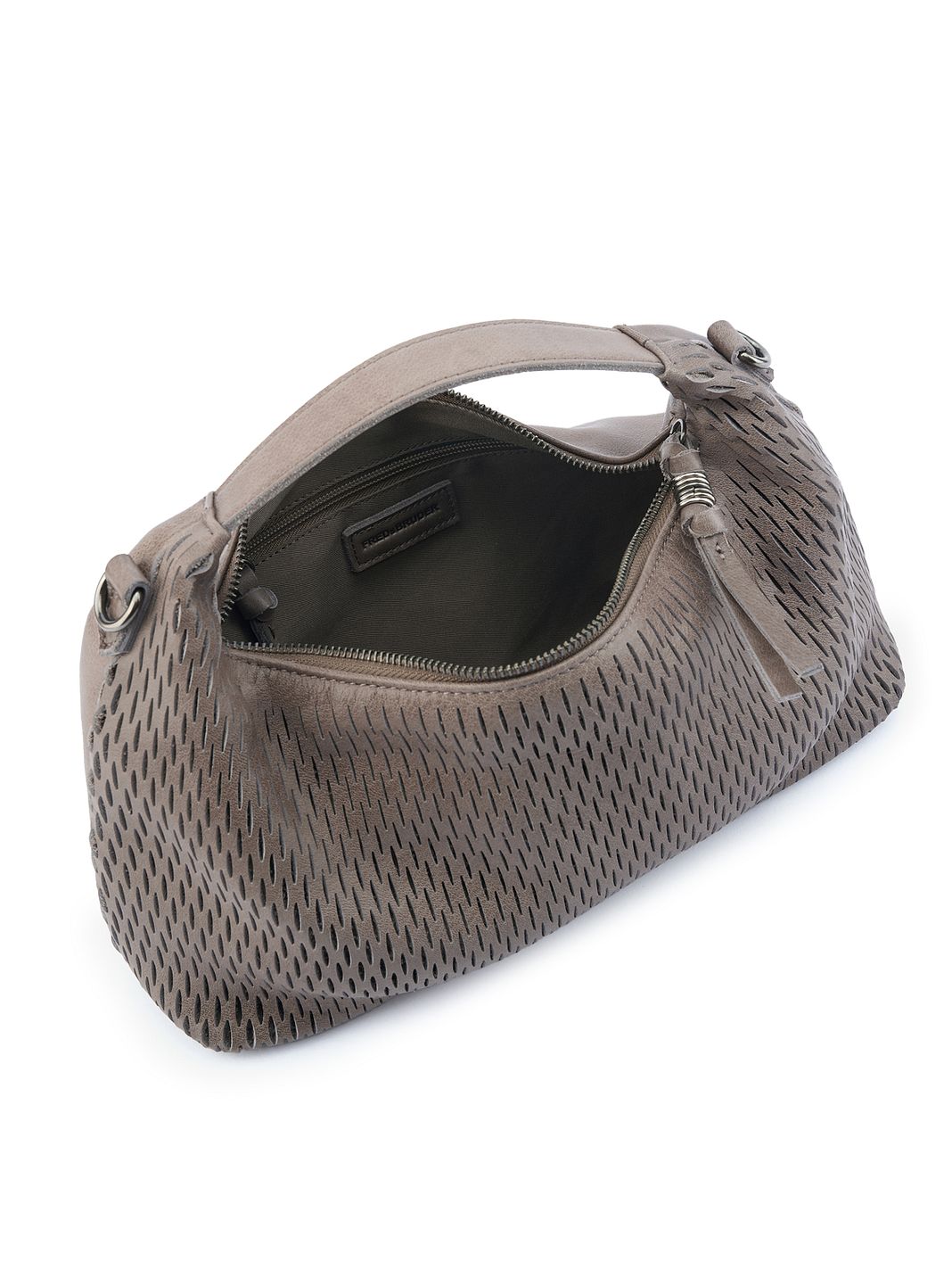 FredsBruder Soft Cut Borsetta Vera Pelle 35 cm FredsBruder Soft Cut Borsetta Vera Pelle 35 cm