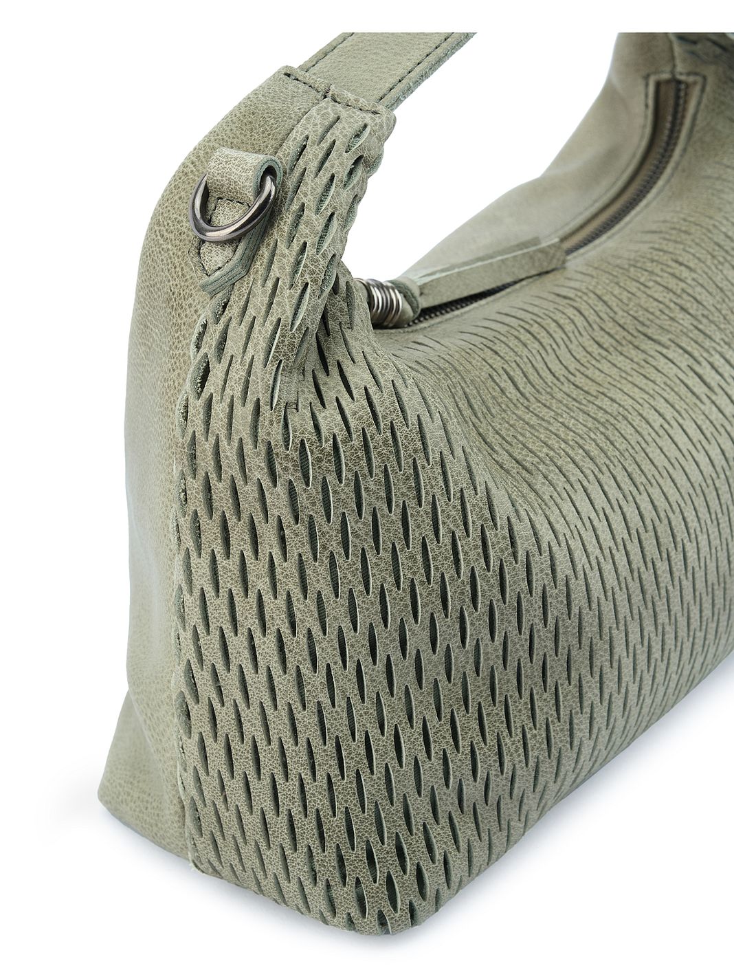 FredsBruder Soft Cut Borsetta Vera Pelle 35 cm FredsBruder Soft Cut Borsetta Vera Pelle 35 cm