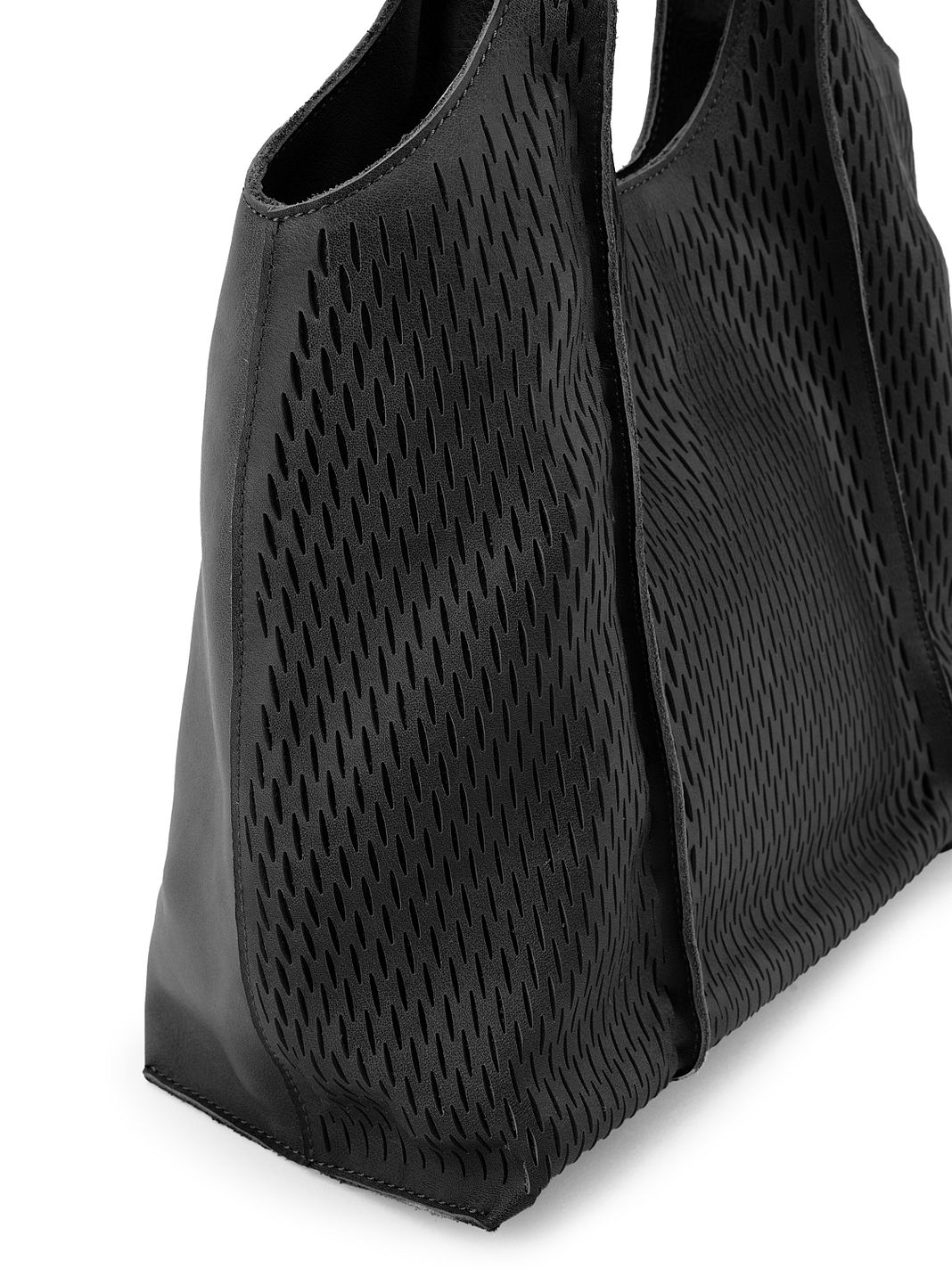FredsBruder Soft Cut Borsa a spalla Vera Pelle 35 cm FredsBruder Soft Cut Borsa a spalla Vera Pelle 35 cm