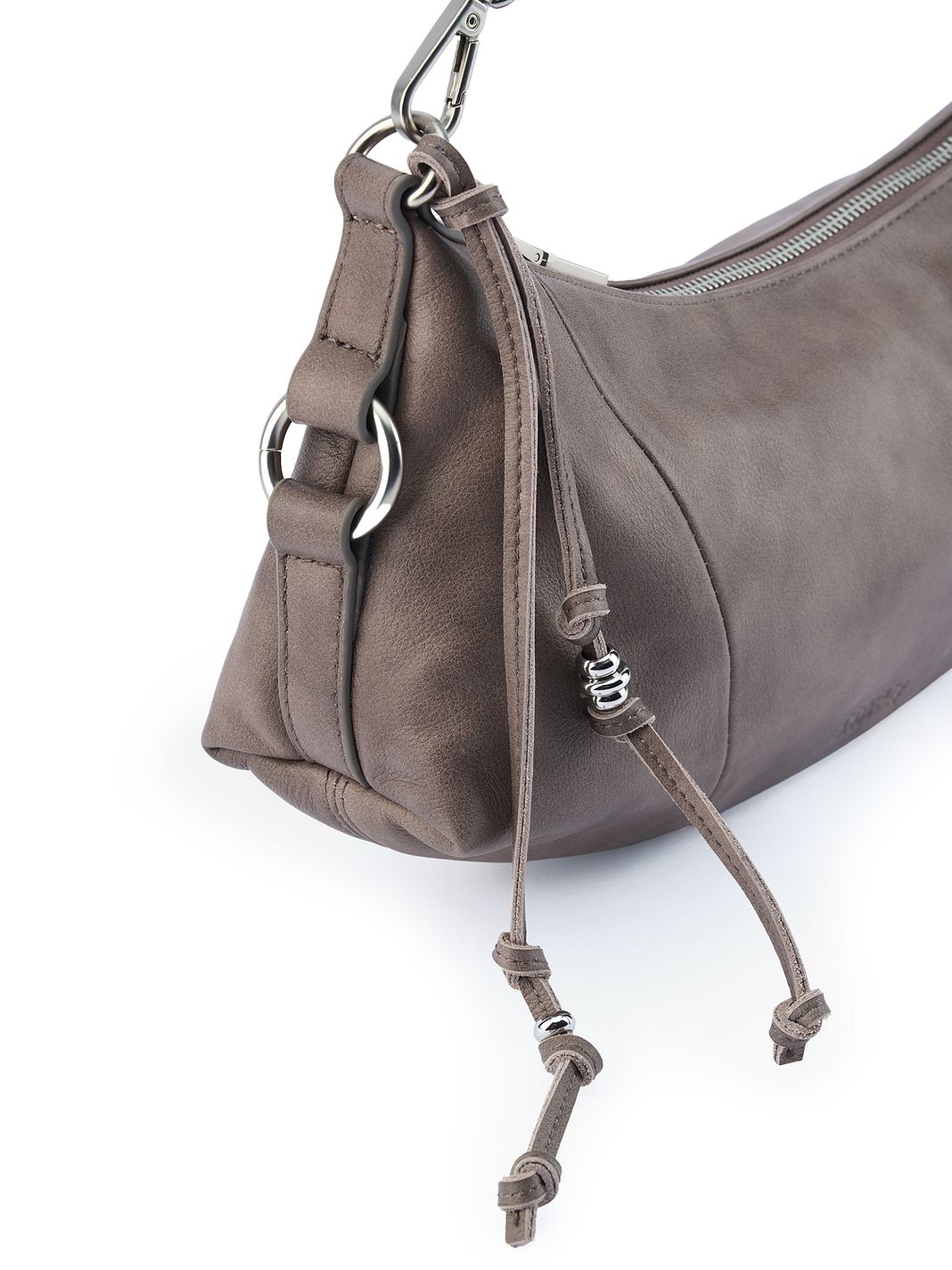 FredsBruder Stay With Me Borsa a spalla Vera Pelle 31 cm FredsBruder Stay With Me Borsa a spalla Vera Pelle 31 cm