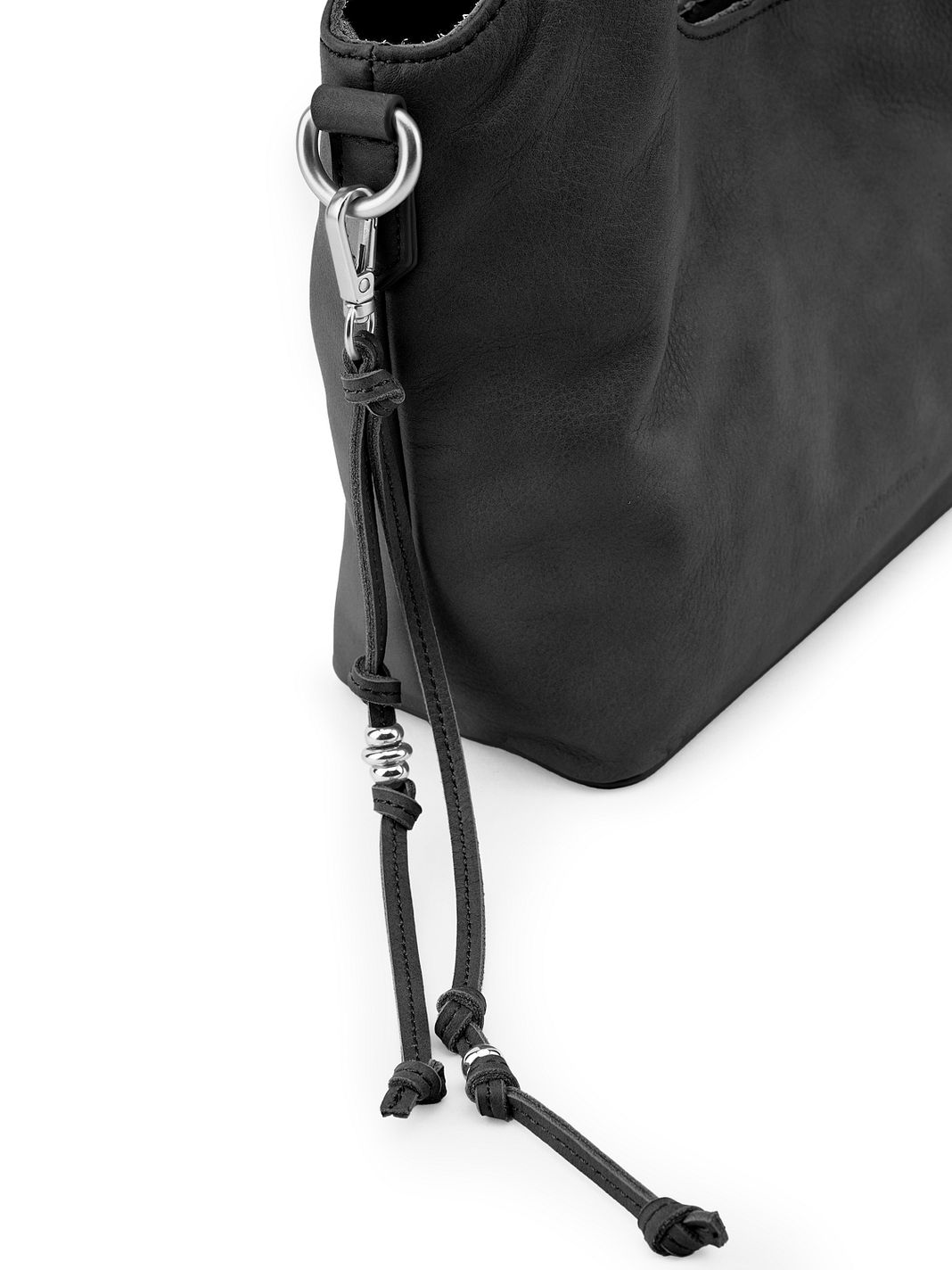 FredsBruder Stay With Me Borsetta Vera Pelle 31 cm FredsBruder Stay With Me Borsetta Vera Pelle 31 cm