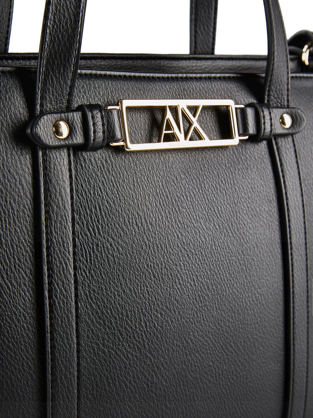 Armani Exchange Polly Borsa shopper 32 cm Armani Exchange Polly Borsa shopper 32 cm