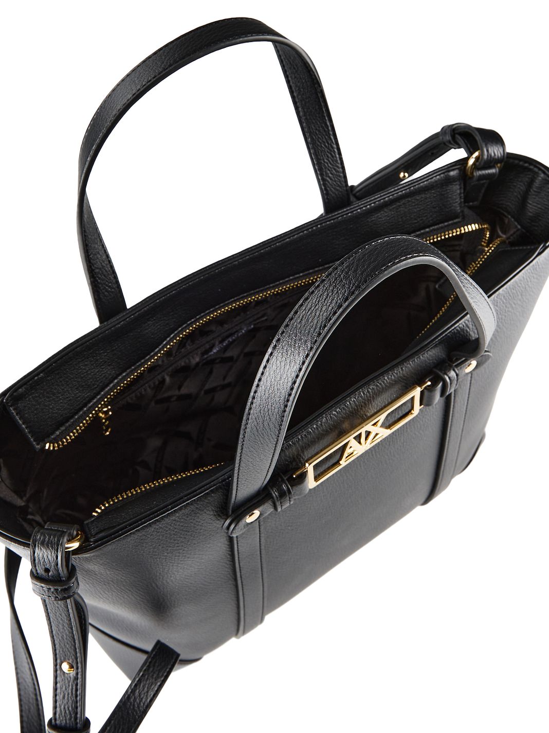Armani Exchange Polly Borsa shopper 32 cm Armani Exchange Polly Borsa shopper 32 cm