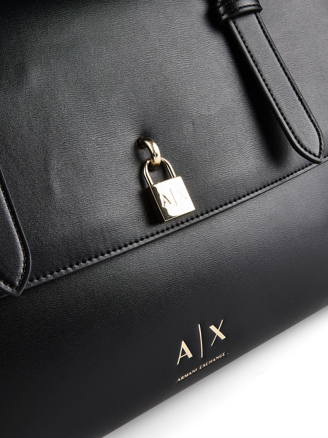 Armani Exchange Taylor Borsa a spalla 35 cm Armani Exchange Taylor Borsa a spalla 35 cm