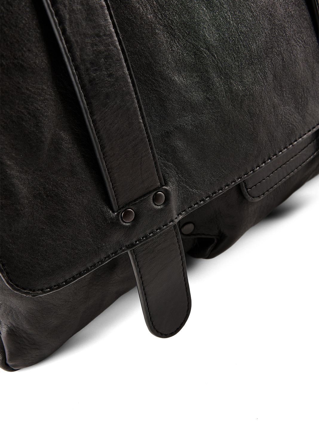 aunts & uncles Grandma's Luxury Club Portfölj Messenger Läder 34 cm Laptopfack aunts & uncles Grandma's Luxury Club Portfölj Messenger Läder 34 cm Laptopfack