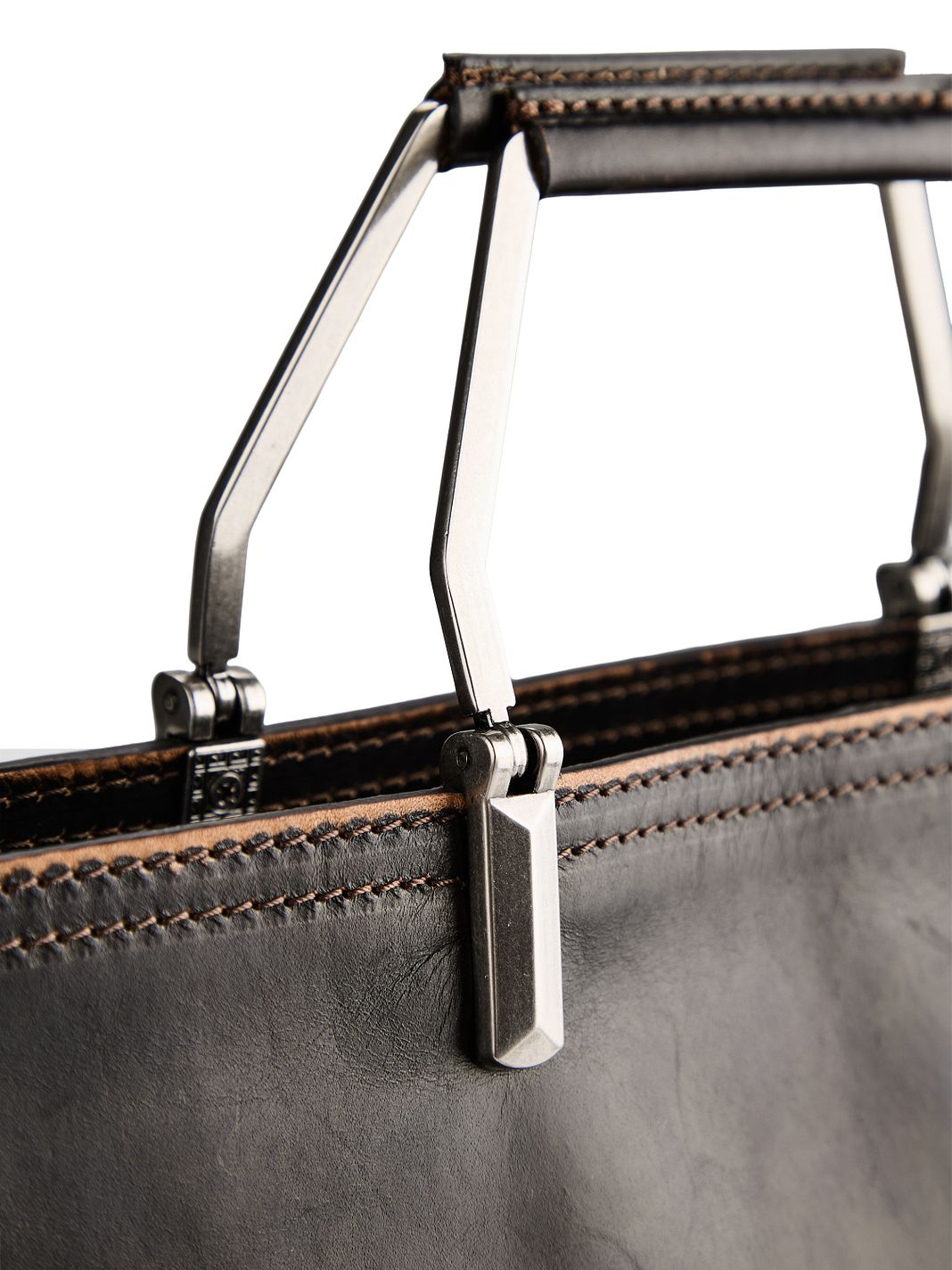 Campomaggi Giuditta Borsetta L Vera Pelle 42.5 cm Campomaggi Giuditta Borsetta L Vera Pelle 42.5 cm