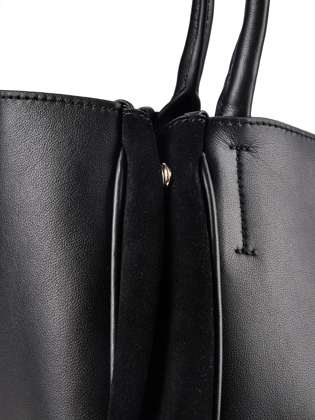 Coccinelle Pansy Bolsa de hombro Piel natural 34 cm Coccinelle Pansy Bolsa de hombro Piel natural 34 cm