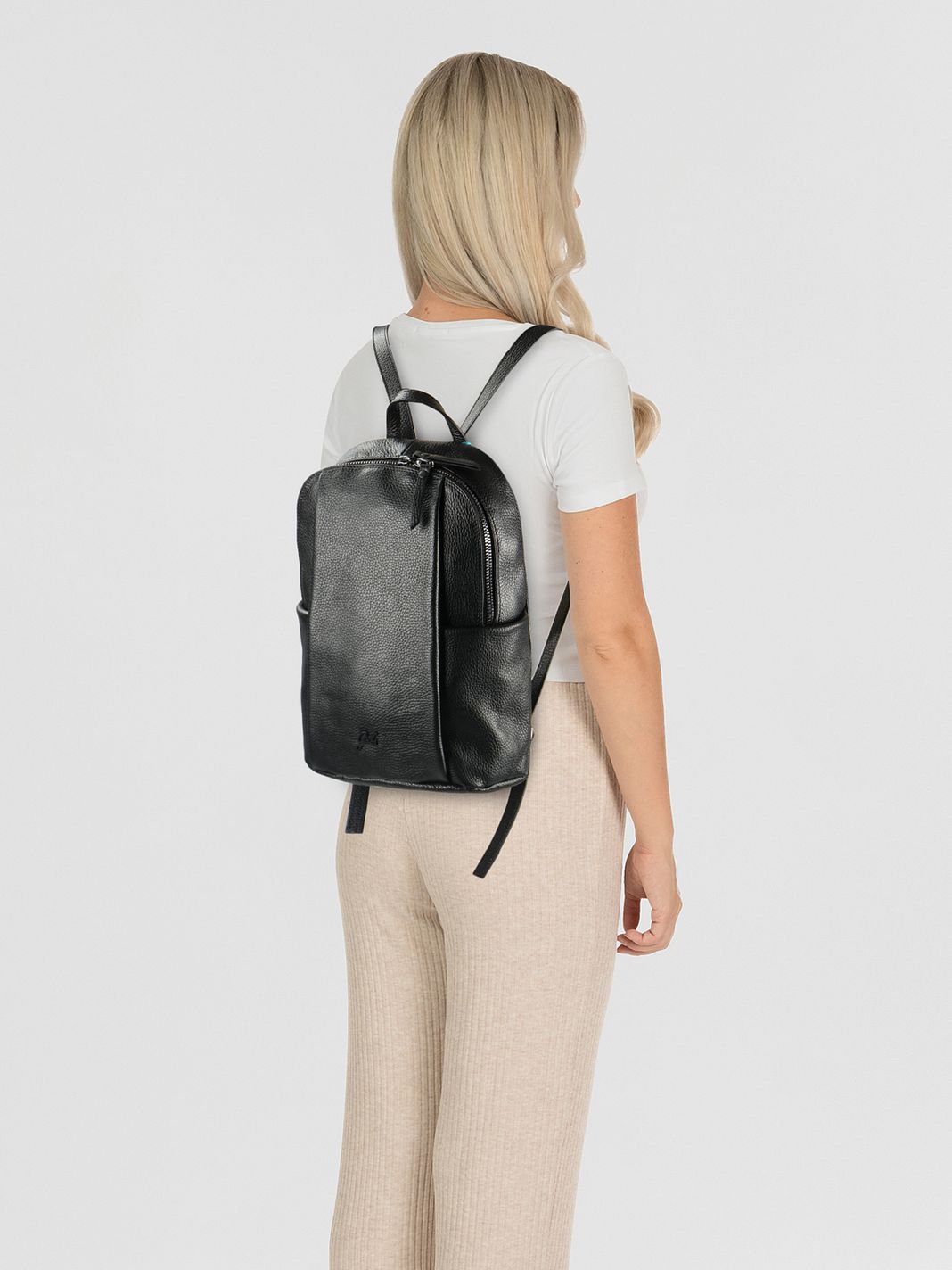 Gabs Annarit Zaino da giorno M Vera Pelle 35 cm