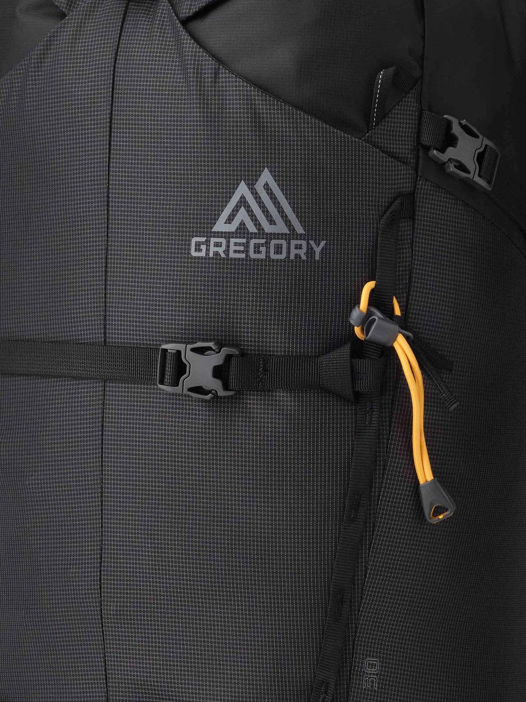 Gregory Alpinisto 30 L Trekkingryggsäck 53 cm Gregory Alpinisto 30 L Trekkingryggsäck 53 cm