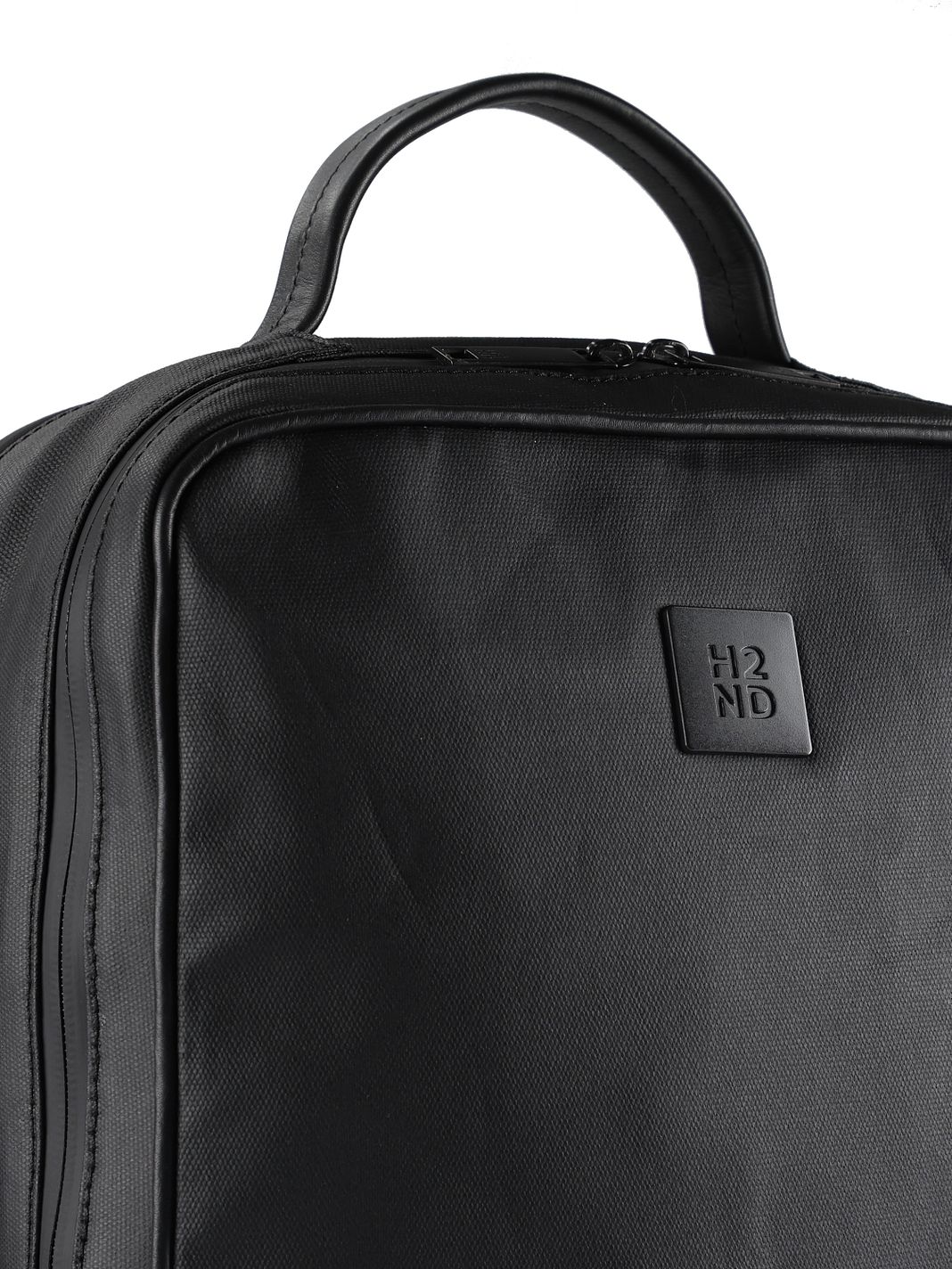 Harbour 2nd City Lights Zaino da giorno Vera Pelle 40 cm Vano porta PC Harbour 2nd City Lights Zaino da giorno Vera Pelle 40 cm Vano porta PC