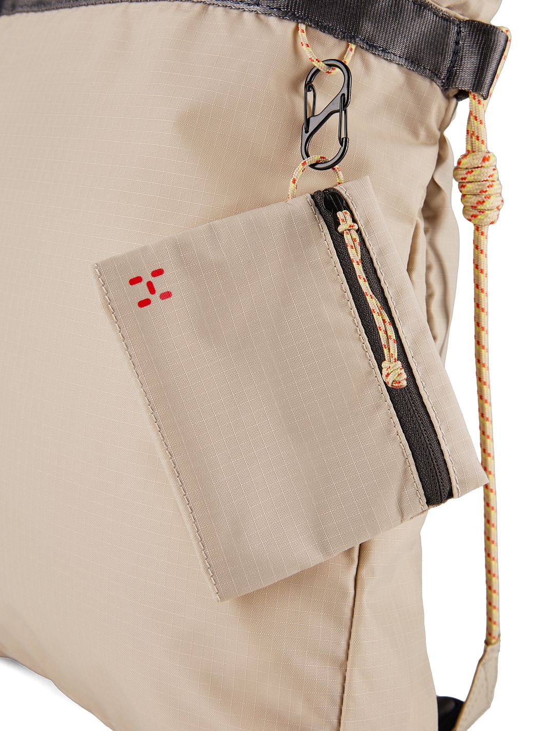 Haglöfs Brand Borsa shopper 35 cm Haglöfs Brand Borsa shopper 35 cm