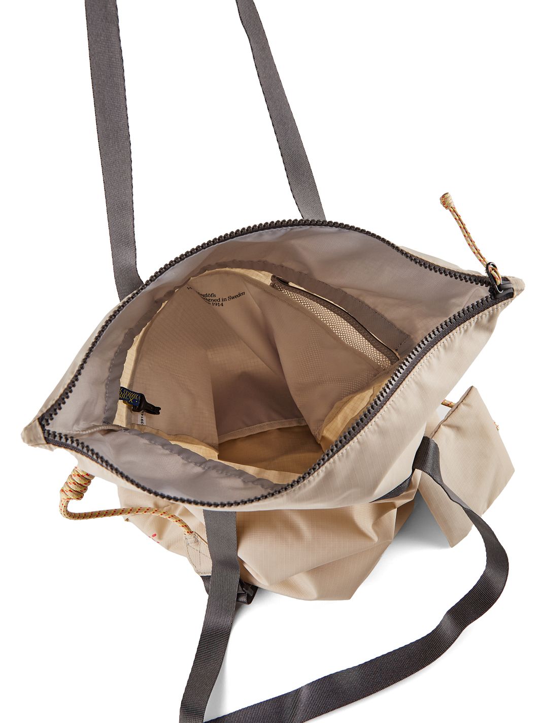 Haglöfs Brand Borsa shopper 35 cm Haglöfs Brand Borsa shopper 35 cm