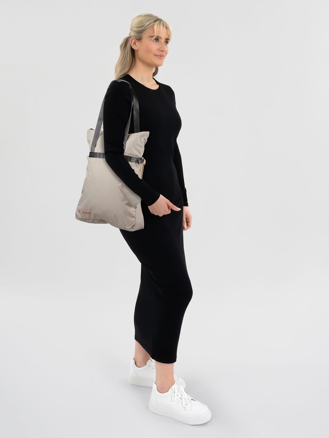 Haglöfs Brand Borsa shopper 35 cm Haglöfs Brand Borsa shopper 35 cm