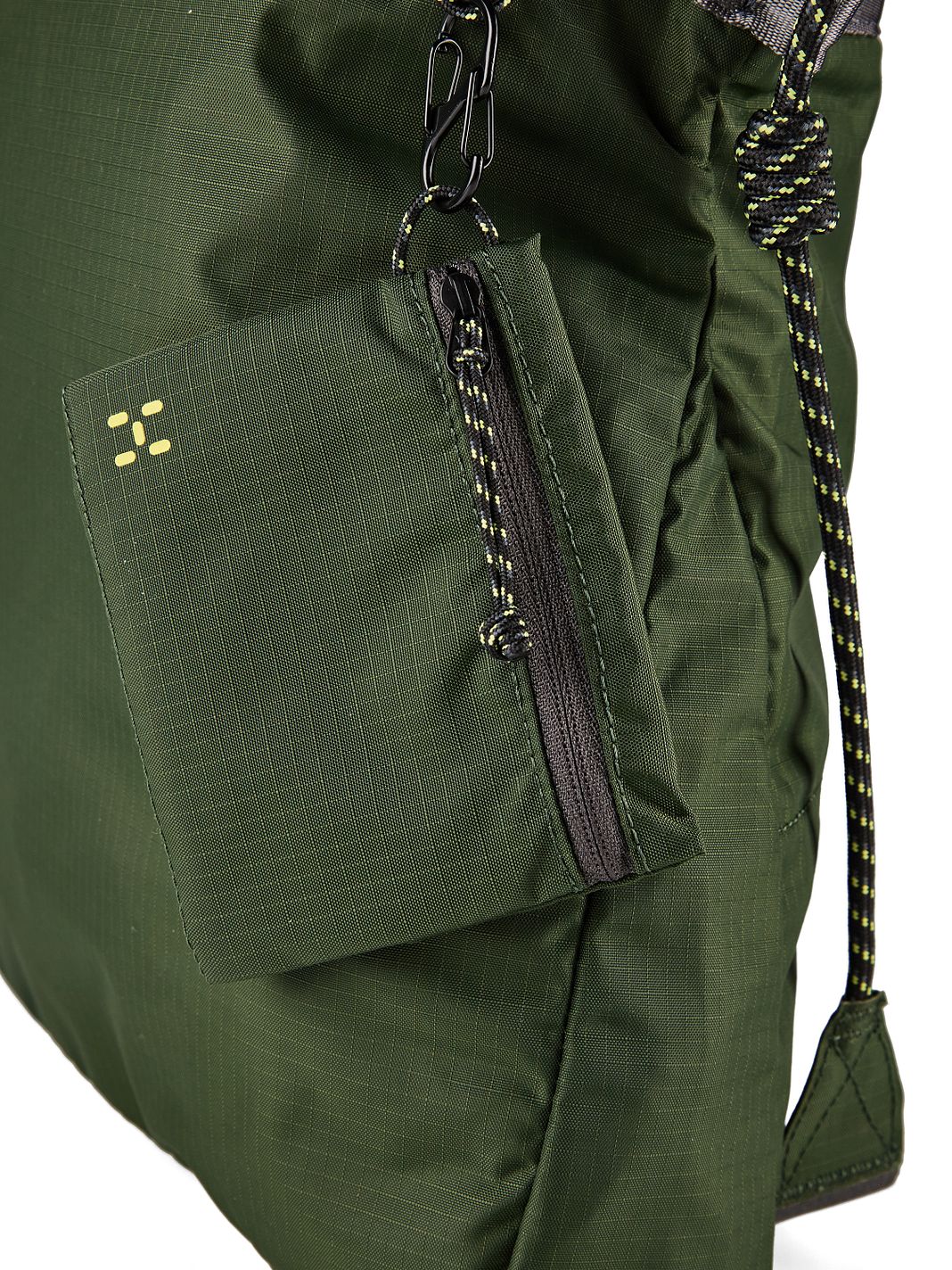 Haglöfs Brand Borsa shopper 35 cm