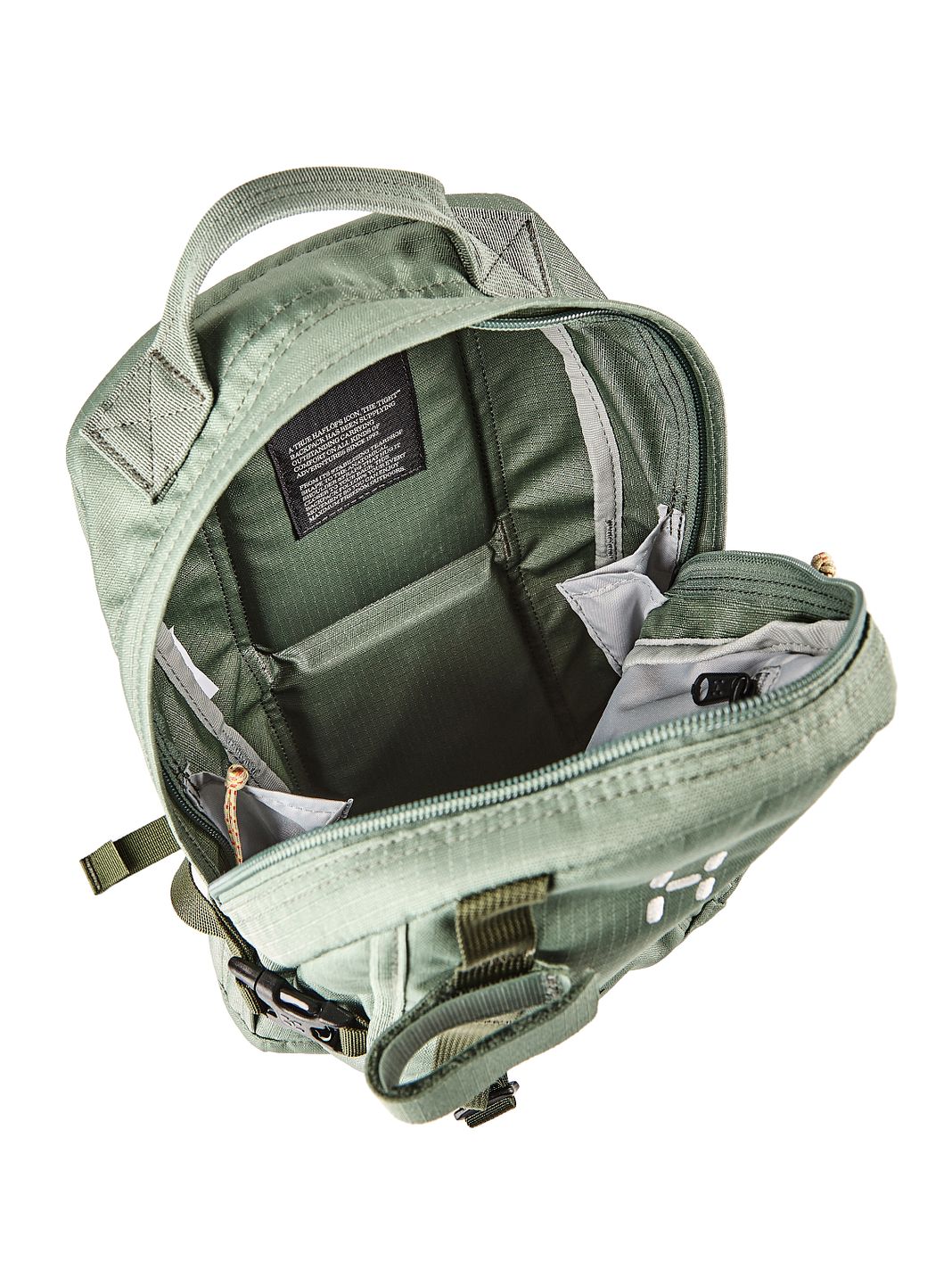 Haglöfs Tight Zaino da giorno 39 cm Vano porta PC Haglöfs Tight Zaino da giorno 39 cm Vano porta PC