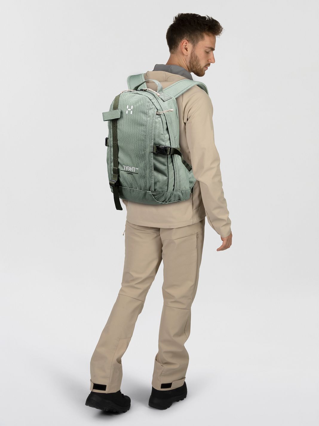 Haglöfs Tight Zaino da giorno 39 cm Vano porta PC Haglöfs Tight Zaino da giorno 39 cm Vano porta PC