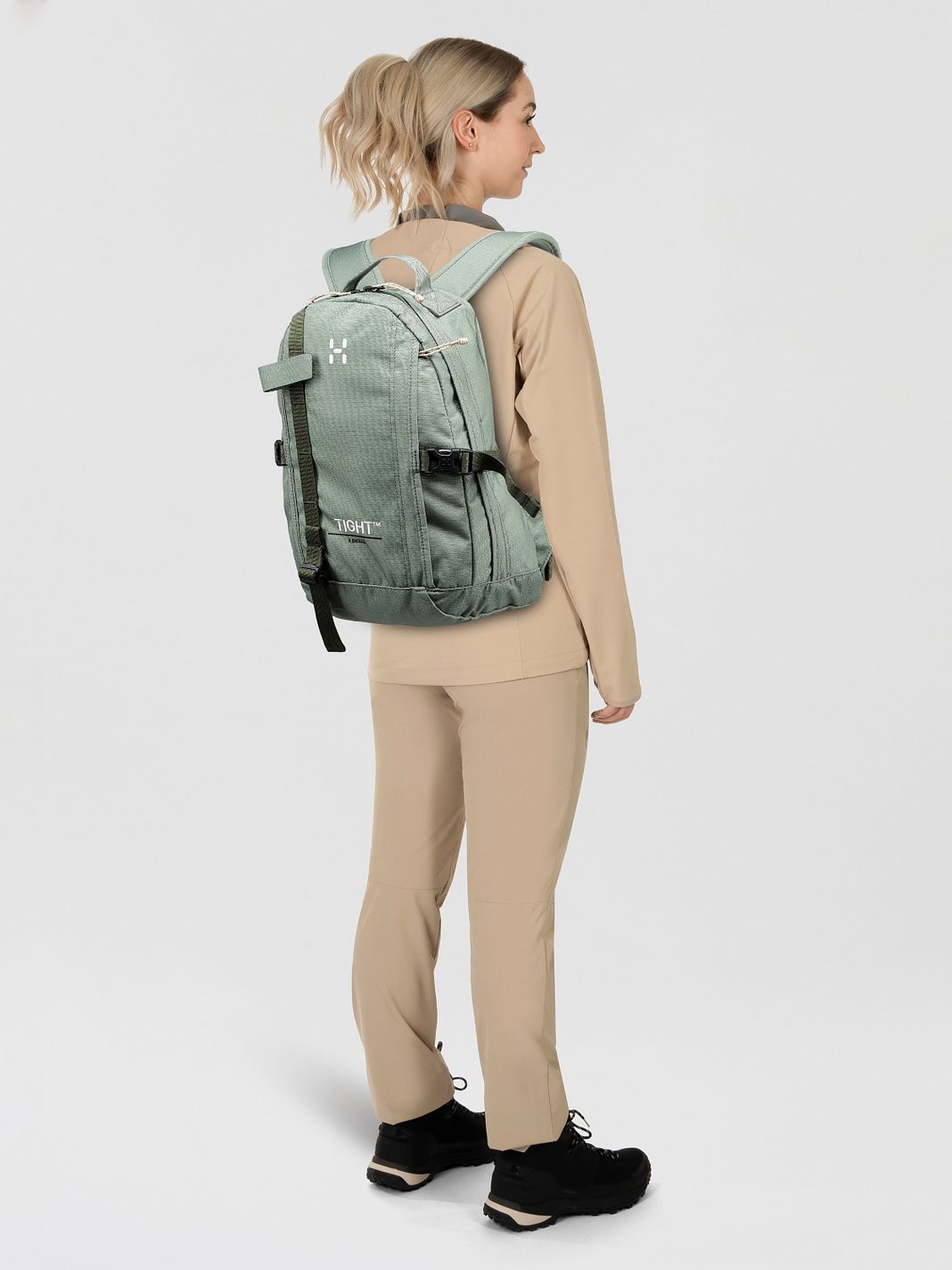 Haglöfs Tight Zaino da giorno 39 cm Vano porta PC Haglöfs Tight Zaino da giorno 39 cm Vano porta PC