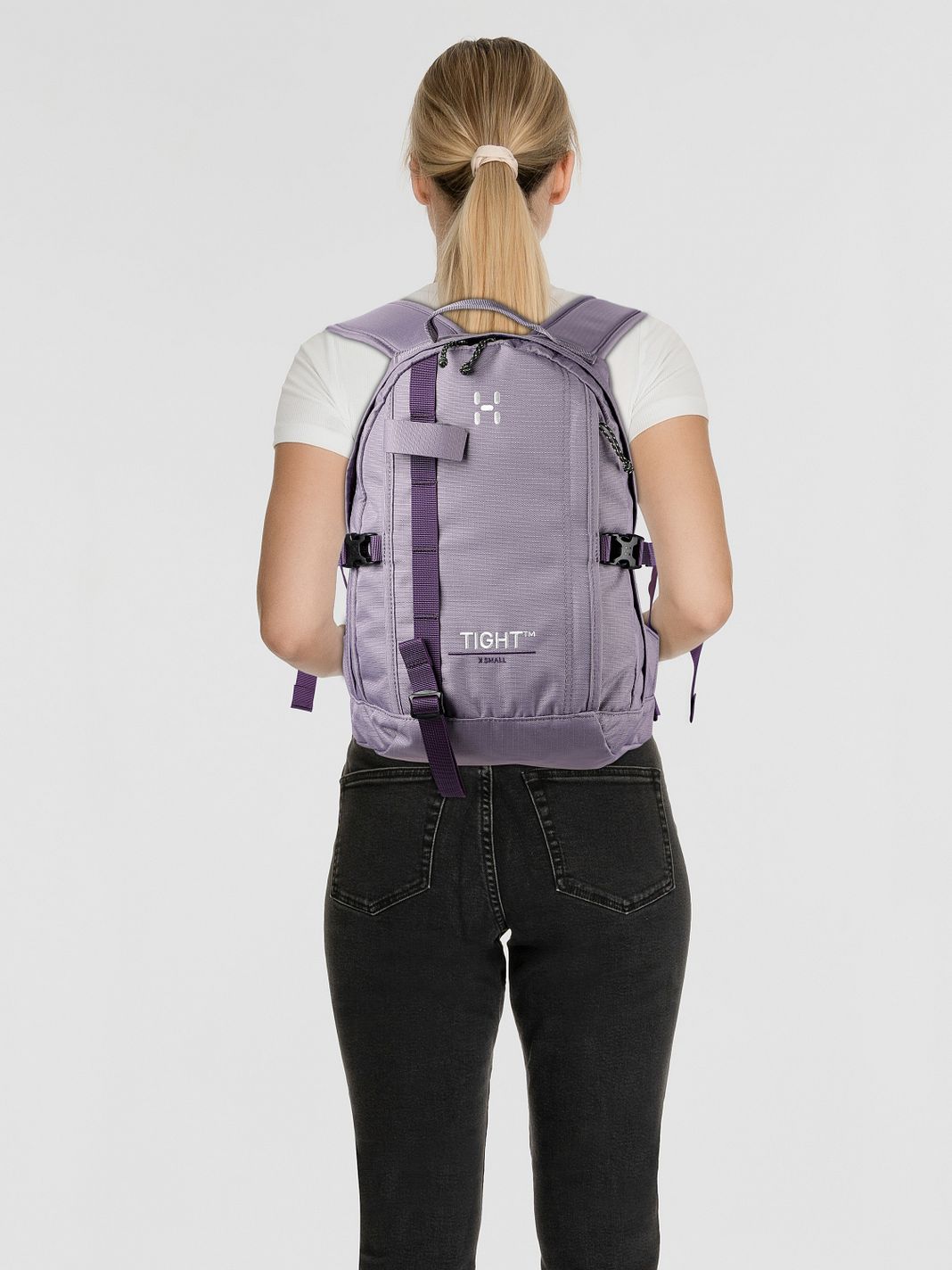 Haglöfs Tight Zaino da giorno 39 cm Vano porta PC Haglöfs Tight Zaino da giorno 39 cm Vano porta PC