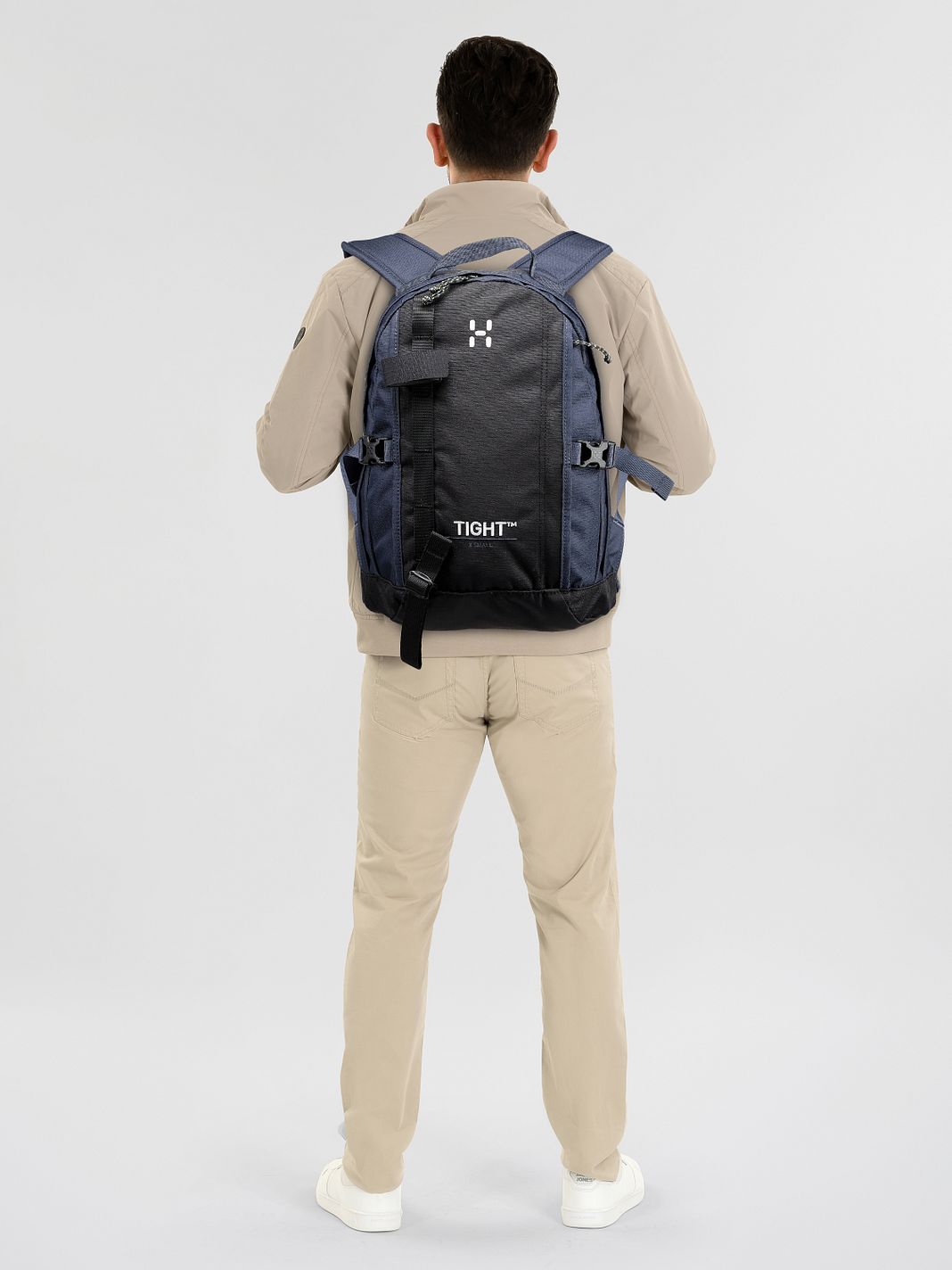 Haglöfs Tight Zaino da giorno 39 cm Vano porta PC Haglöfs Tight Zaino da giorno 39 cm Vano porta PC