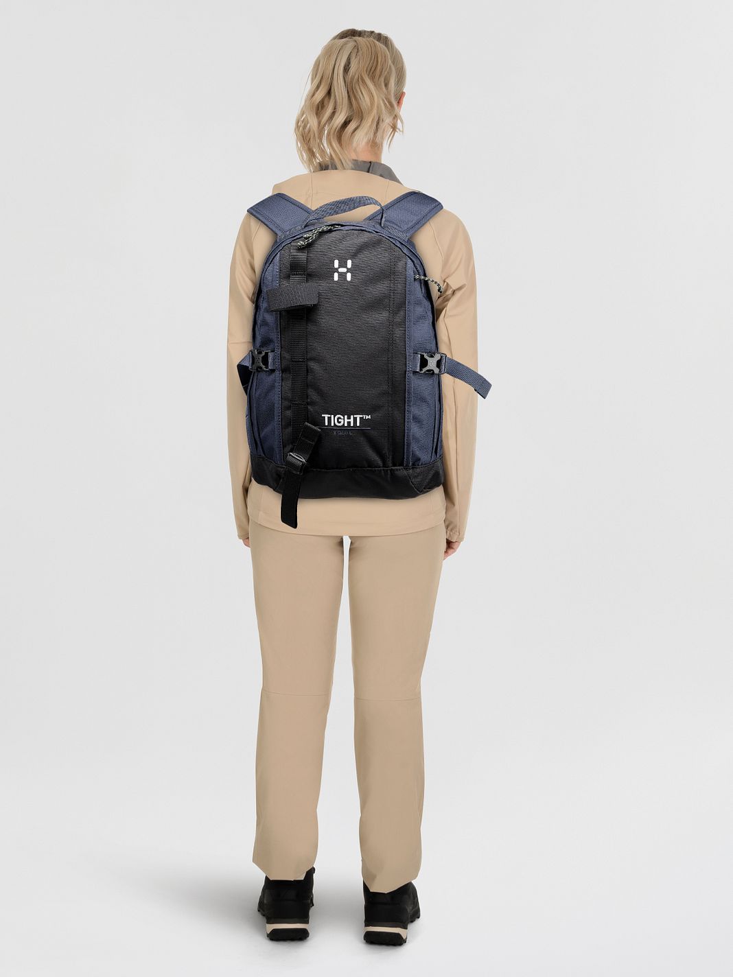Haglöfs Tight Zaino da giorno 39 cm Vano porta PC Haglöfs Tight Zaino da giorno 39 cm Vano porta PC