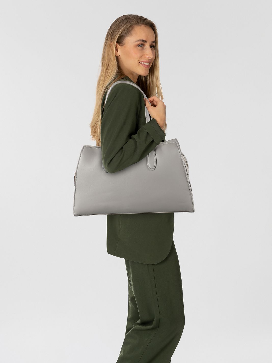Replay Borsa a spalla 35 cm Replay Borsa a spalla 35 cm