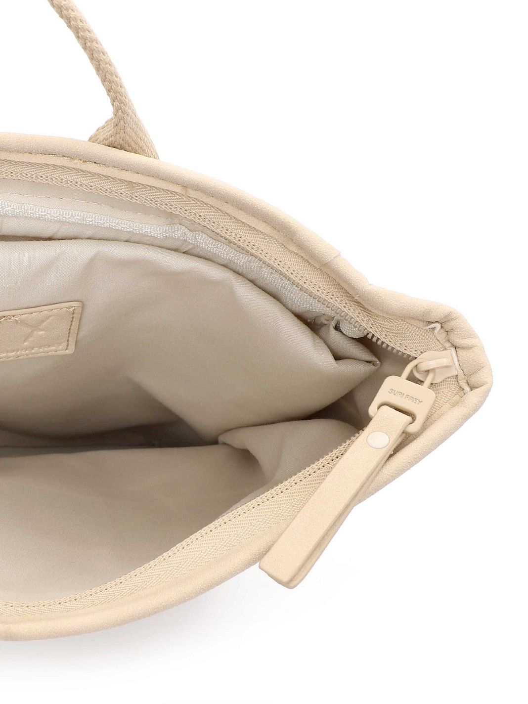 Suri Frey SFY SURI Sports Jessy-Lu Zaino da giorno 34 cm Vano porta PC