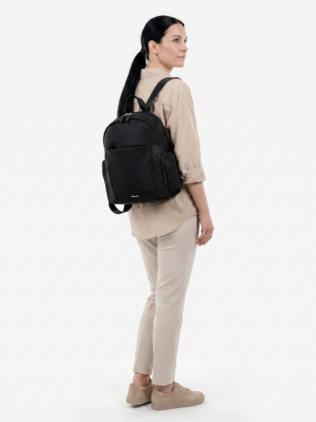 Tamaris TAS Maria Stadsryggsäck 34 cm