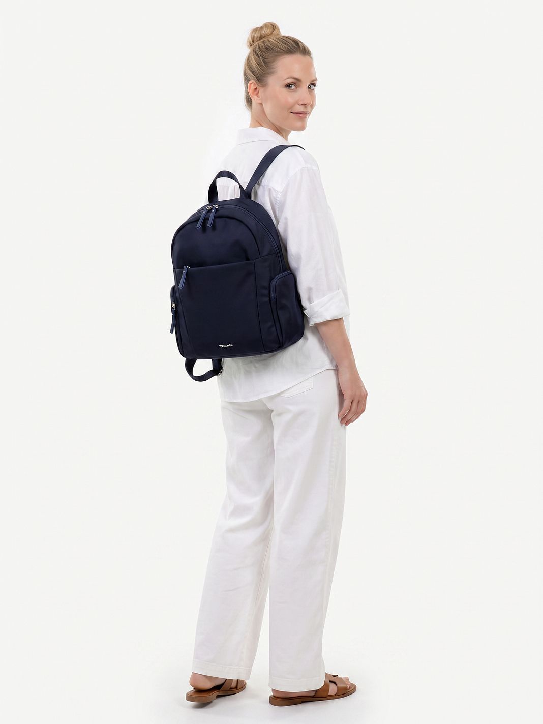 Tamaris TAS Maria Stadsryggsäck 34 cm