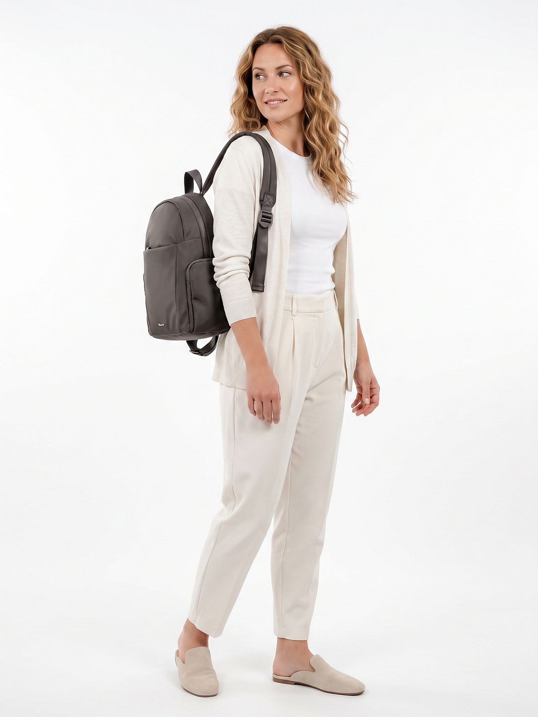 Tamaris TAS Maria Stadsryggsäck 34 cm