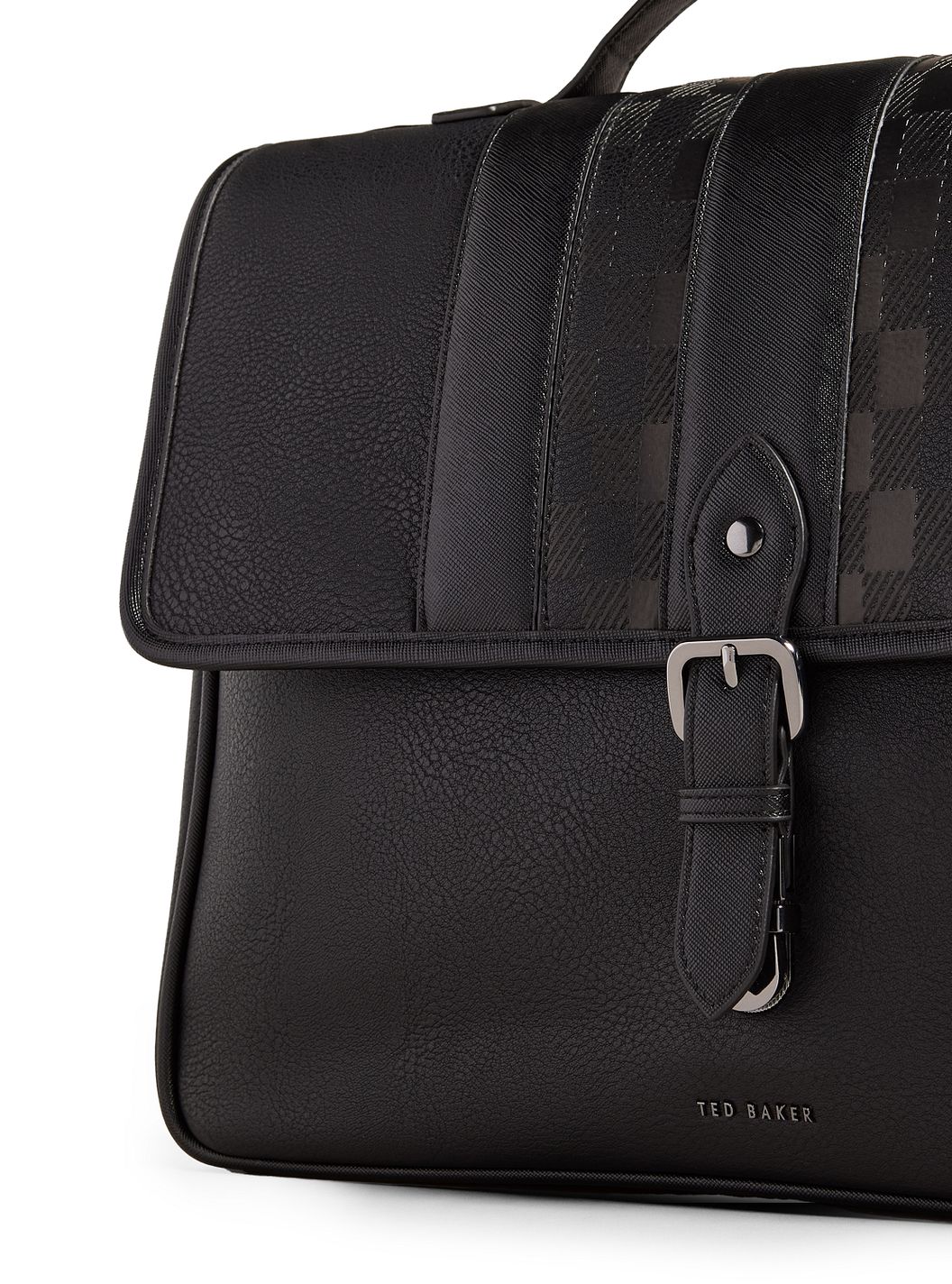 Ted Baker Wayvees Maletín 38.5 cm Compartimento para el portátil