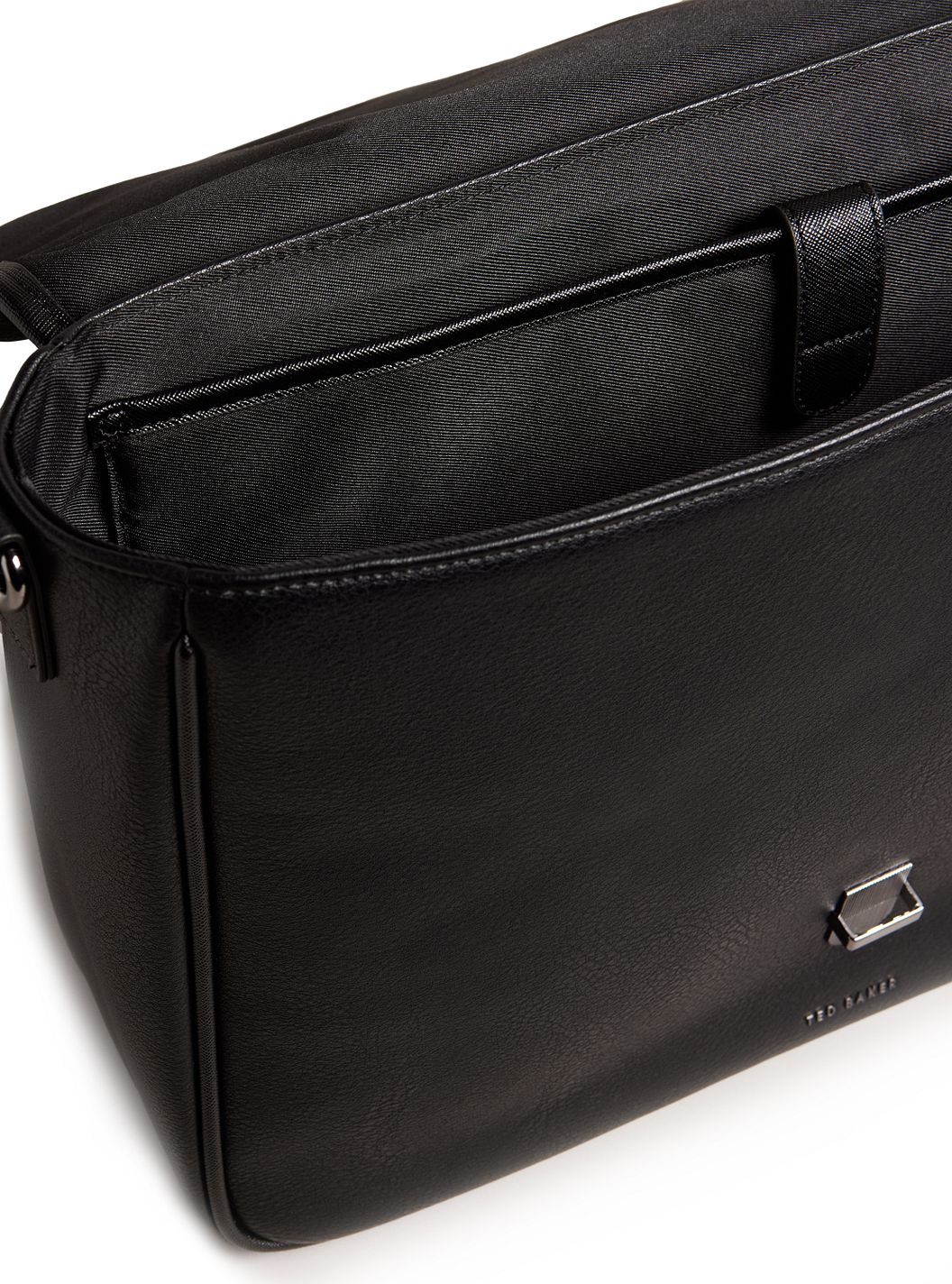 Ted Baker Wayvees Maletín 38.5 cm Compartimento para el portátil