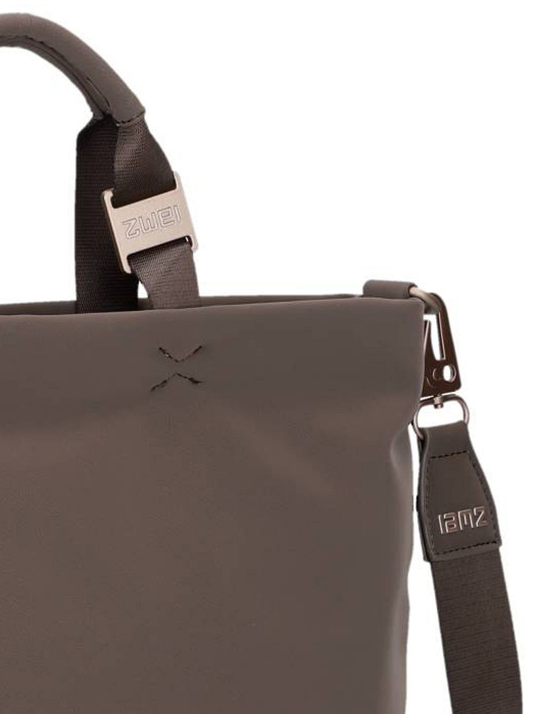 Zwei Neo Borsa shopper 35 cm Zwei Neo Borsa shopper 35 cm