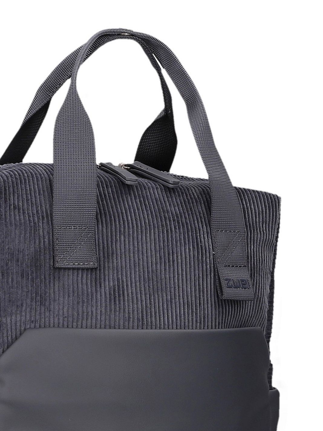 Zwei Lou Arkireppu 39 cm Kannettavan tietokoneen taskun syvyys Zwei Lou Arkireppu 39 cm Kannettavan tietokoneen taskun syvyys