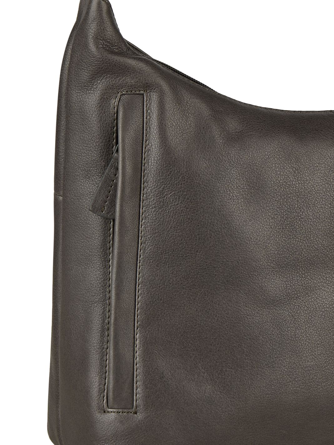 Voi Texas Borsa a spalla Vera Pelle 33 cm