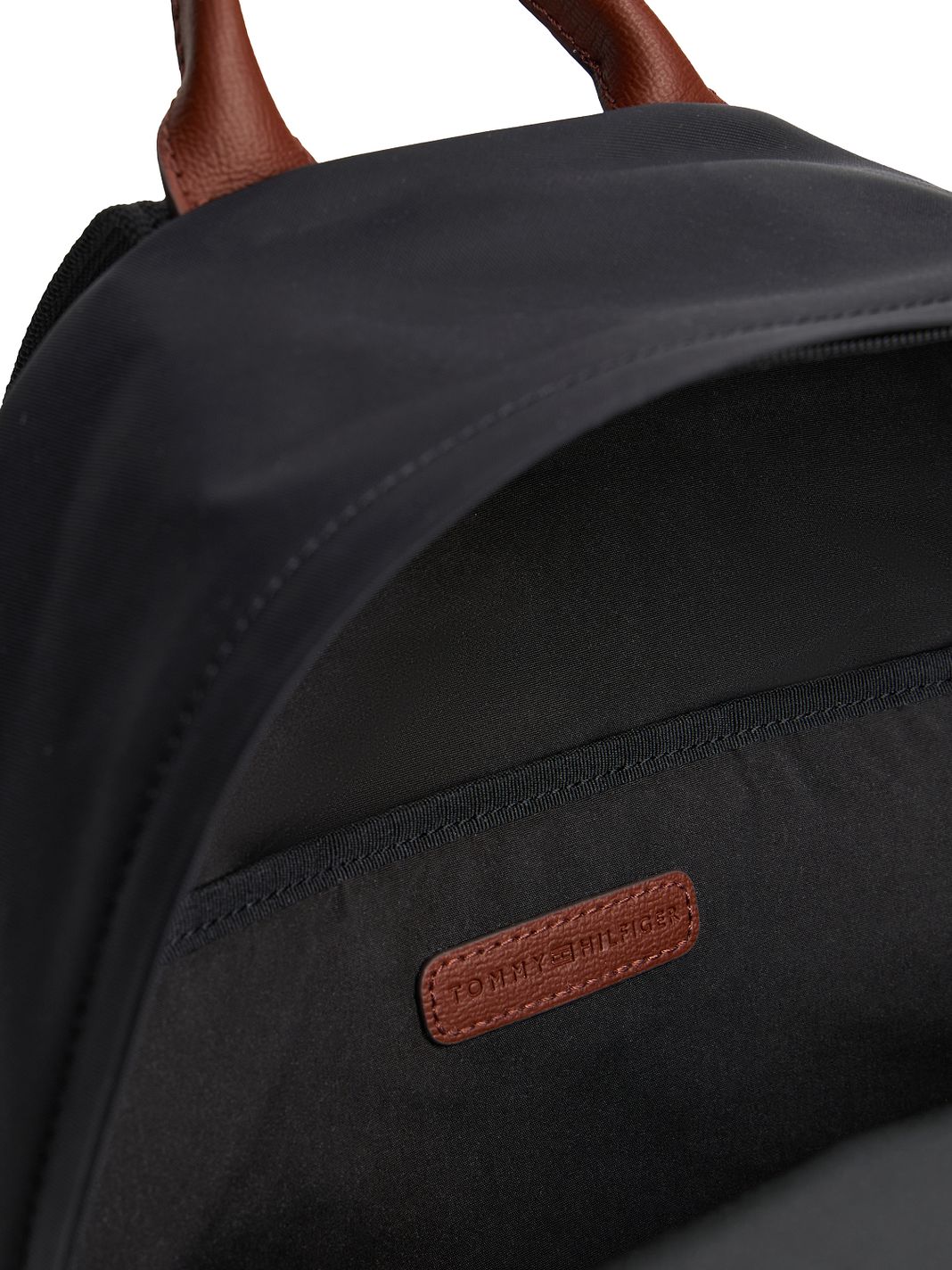 Tommy Hilfiger Popette Zaino da giorno 35 cm Vano porta PC Tommy Hilfiger Popette Zaino da giorno 35 cm Vano porta PC