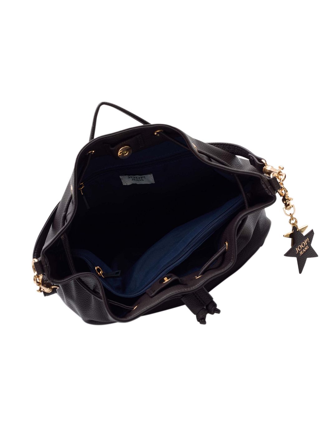 Joop! Jeans Salve Zohara Borsa a sacco 28 cm Joop! Jeans Salve Zohara Borsa a sacco 28 cm