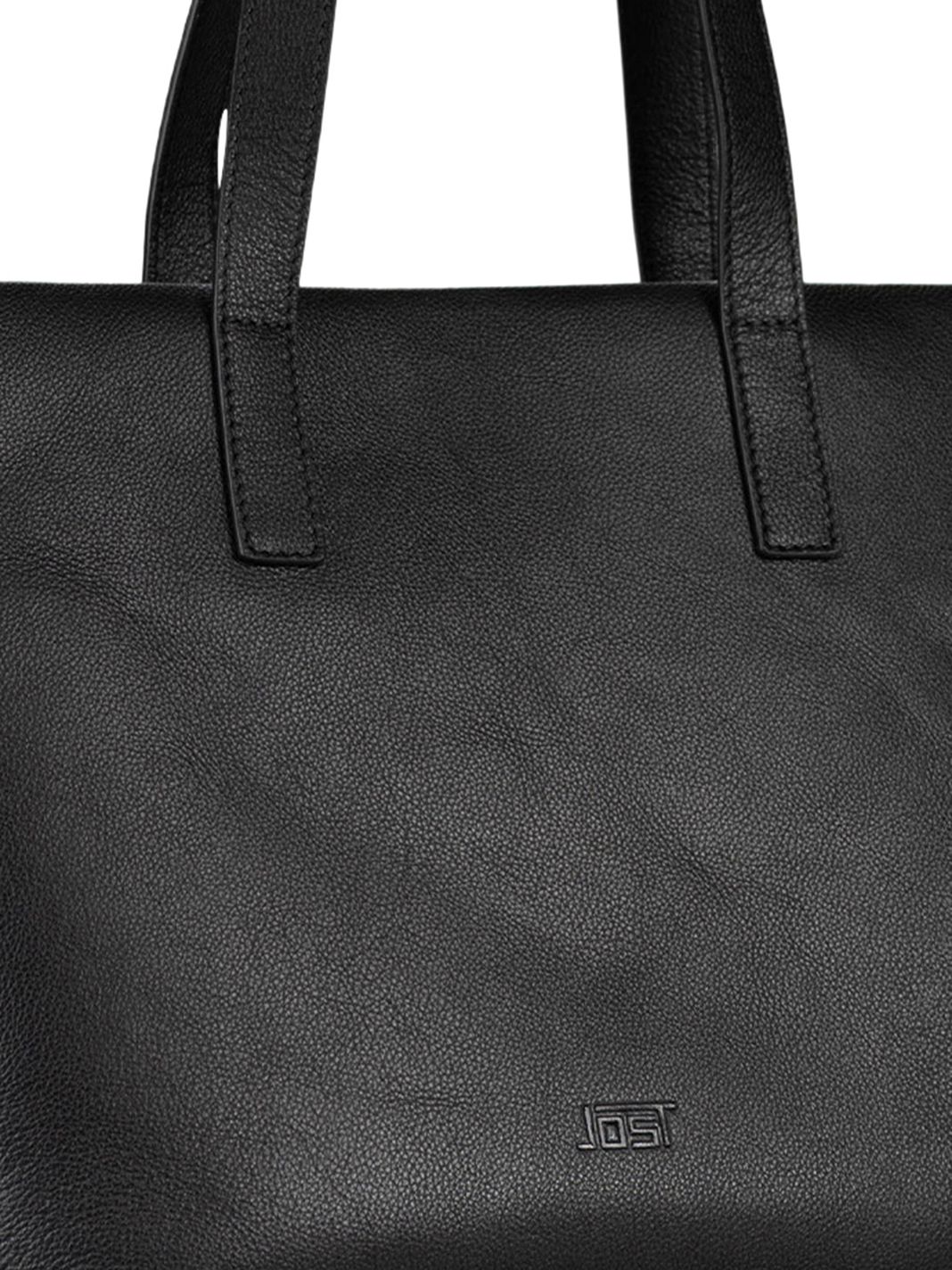 Jost Lysa Borsa a spalla Vera Pelle 36 cm