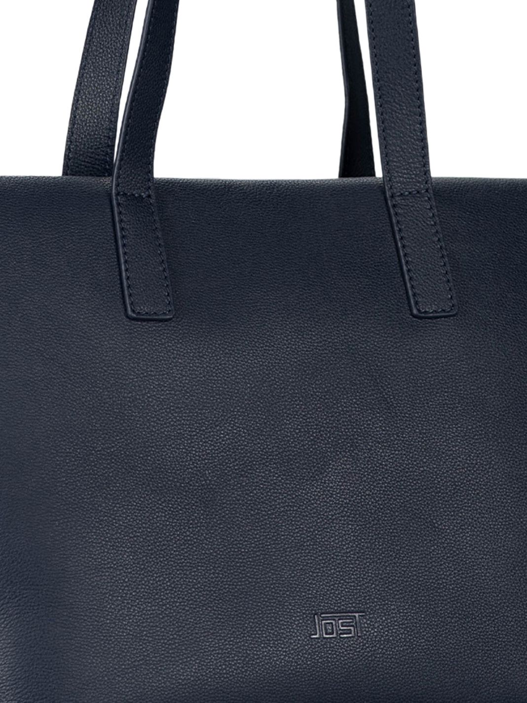 Jost Lysa Borsa a spalla Vera Pelle 36 cm Jost Lysa Borsa a spalla Vera Pelle 36 cm