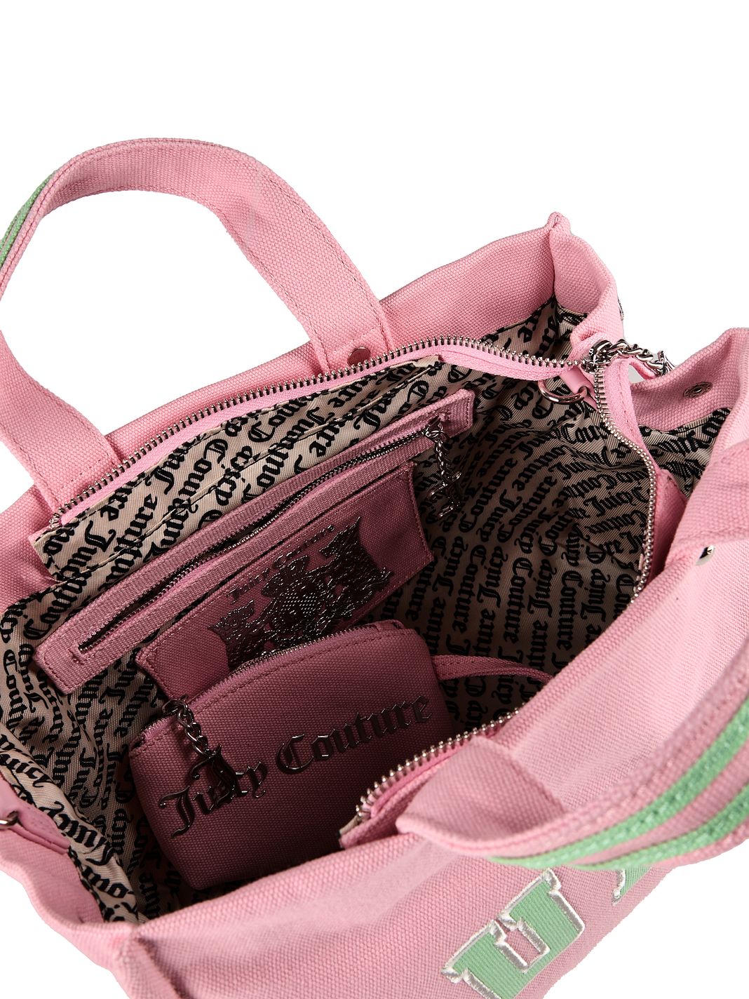 Juicy Couture Iris Borsetta 31 cm