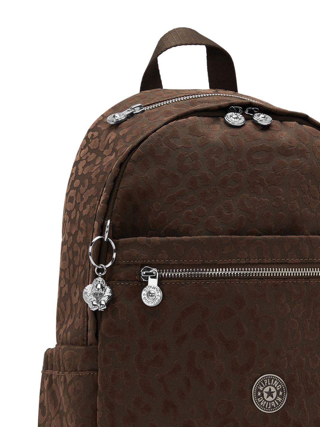 Kipling Delia Dagsryggsäckar 27 cm