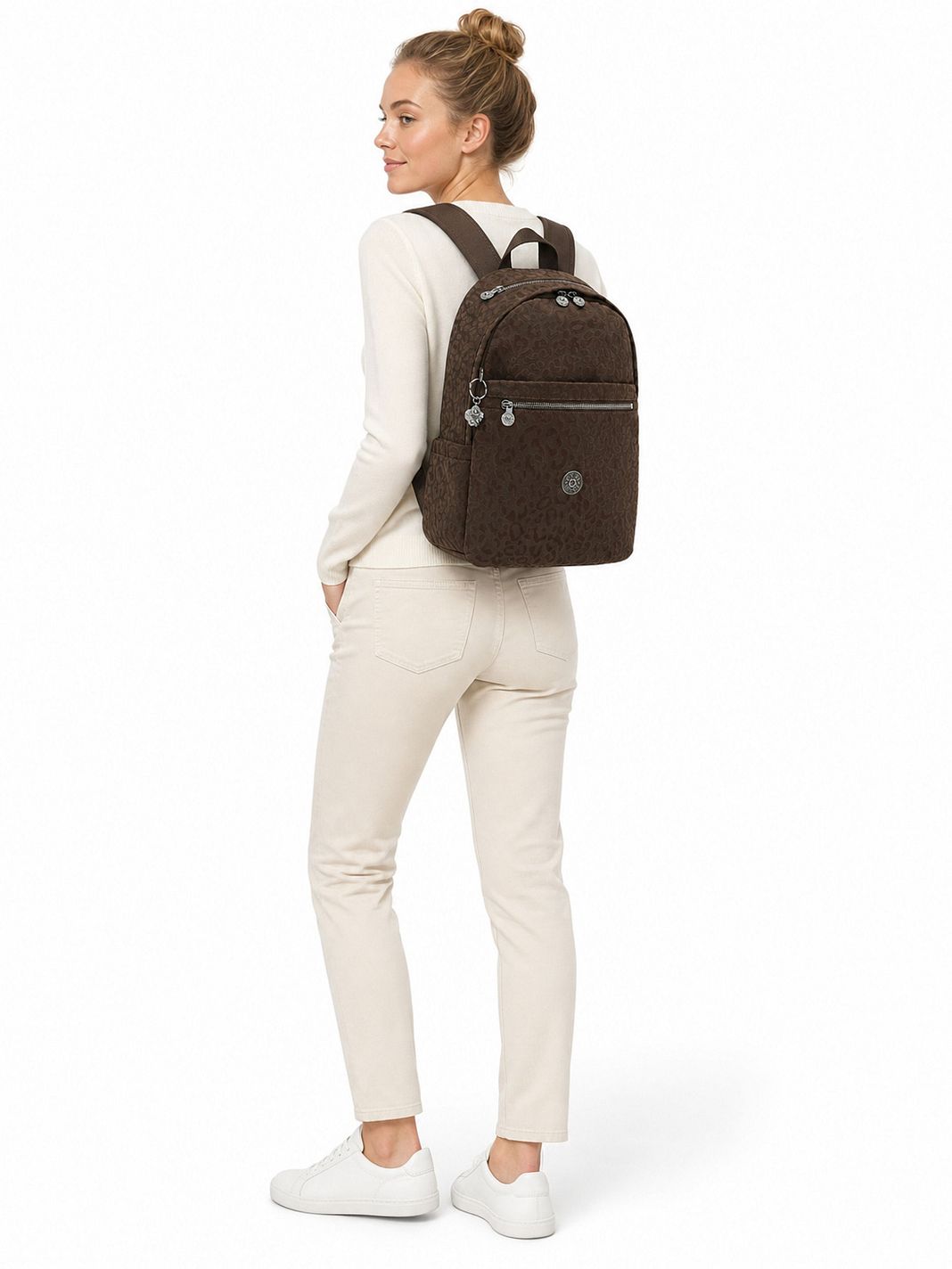 Kipling Delia Dagsryggsäckar 27 cm